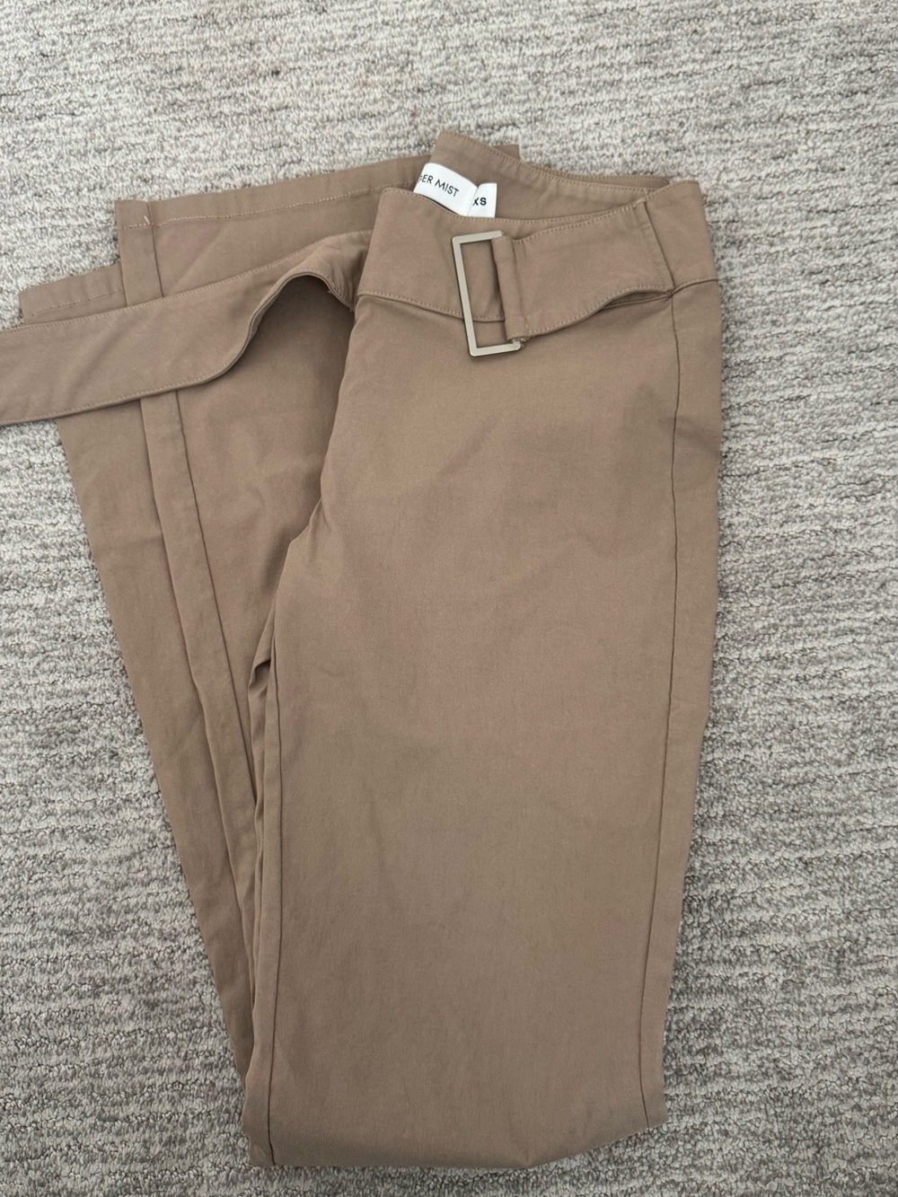 Tigermist Pants